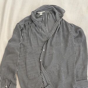 H&M blouse